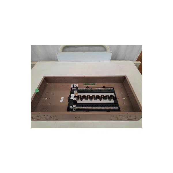 Eaton Loadcenters and Panelboards CH 150A 120V 50/60Hz 1Ph 3Wire 64Cir 32Sp  NEMA 1 - CHP32L150X5