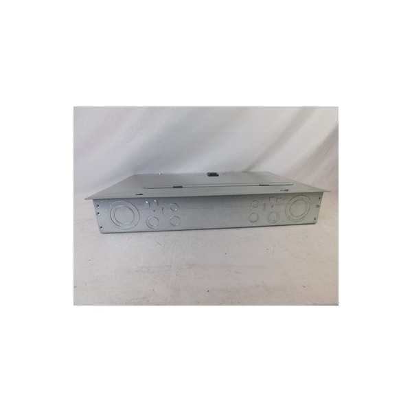 Eaton Loadcenters and Panelboards BR 1P 150A 240V Plug On Neutral - BRP20L150