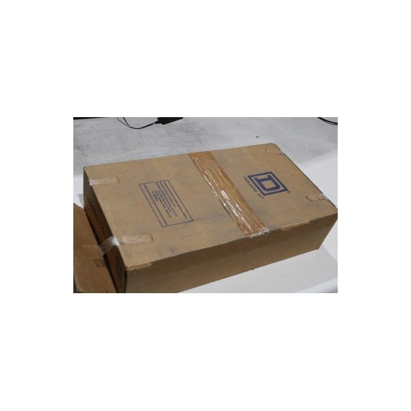 Square D Loadcenters and Panelboards - NQOD424L100CU