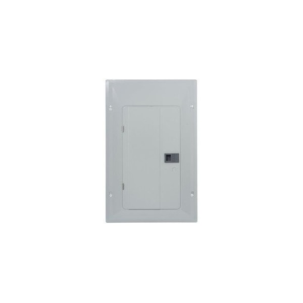 Eaton Loadcenters and Panelboards BR 1P 125A 120V 50/60Hz 1Ph 3Wire 48Cir 24Sp  NEMA 1 - BRP24L125