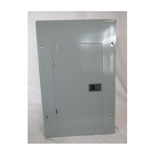 Eaton Loadcenters and Panelboards BR 1P 125A 120V 50/60Hz 1Ph 3Wire 48Cir 24Sp  NEMA 1 - BRP24L125