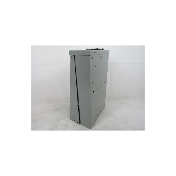Eaton Loadcenters and Panelboards CH 50/20/30A 250V 50/60Hz 3Wire  NEMA 3R Unmetered - CHU1N9N4NS