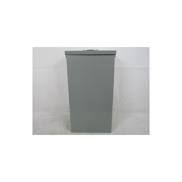 Eaton Loadcenters and Panelboards CH 50/20/30A 250V 50/60Hz 3Wire  NEMA 3R Unmetered - CHU1N9N4NS
