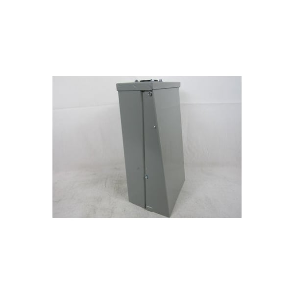 Eaton Loadcenters and Panelboards CH 50/20/30A 250V 50/60Hz 3Wire  NEMA 3R Unmetered - CHU1N9N4NS