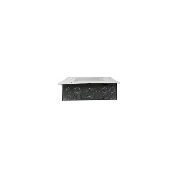 Eaton Loadcenters and Panelboards BR 8P 125A 240V 50/60Hz 1Ph 3Wire 8Cir 4Sp  NEMA 1 - BR48L125FP