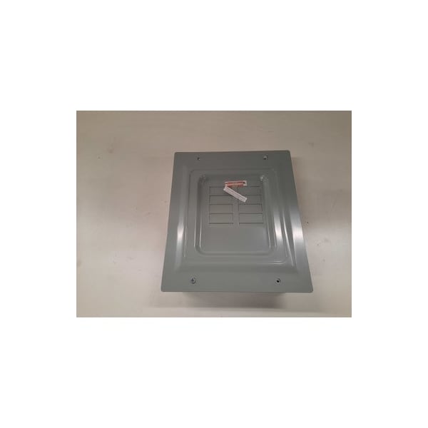 Eaton Loadcenters and Panelboards BR 8P 125A 240V 50/60Hz 1Ph 3Wire 8Cir 4Sp  NEMA 1 - BR48L125FP