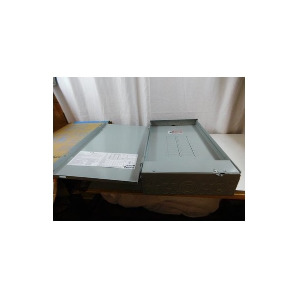 Eaton Loadcenters and Panelboards BR 1P 200A 240V - BRP20L200R