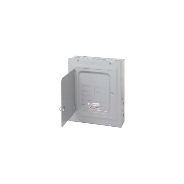 Eaton Loadcenters and Panelboards 125A - BR612L125SDP