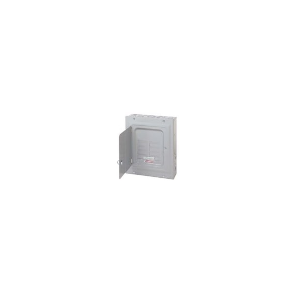 Eaton Loadcenters and Panelboards 125A - BR612L125SDP