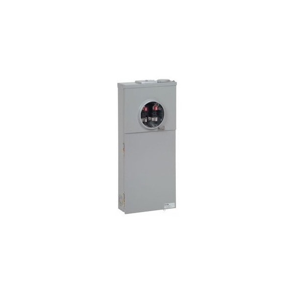 Eaton Loadcenters and Panelboards BR 200A 240V - MB2040B200BTS
