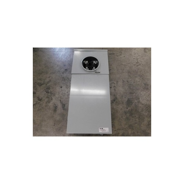 Eaton Loadcenters and Panelboards BR 200A 240V - MB2040B200BTS