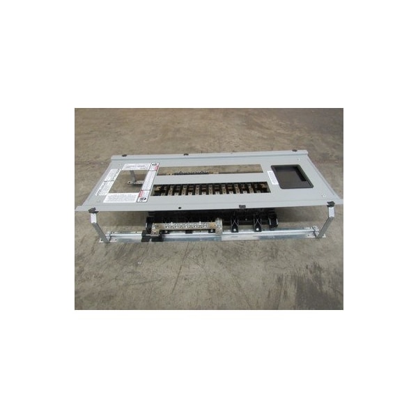 Siemens Loadcenters and Panelboards 250A 240V - P1A30MC250AT