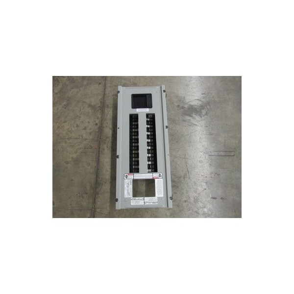Siemens Loadcenters and Panelboards 250A 240V - P1A30MC250AT