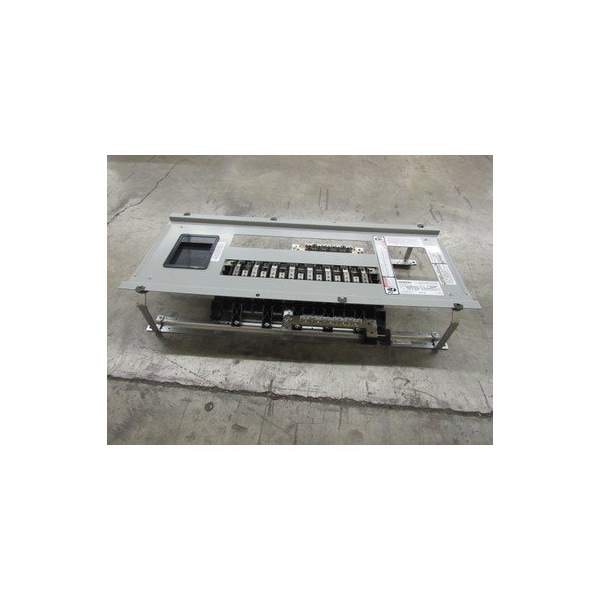 Siemens Loadcenters and Panelboards 250A 240V - P1A30MC250AT