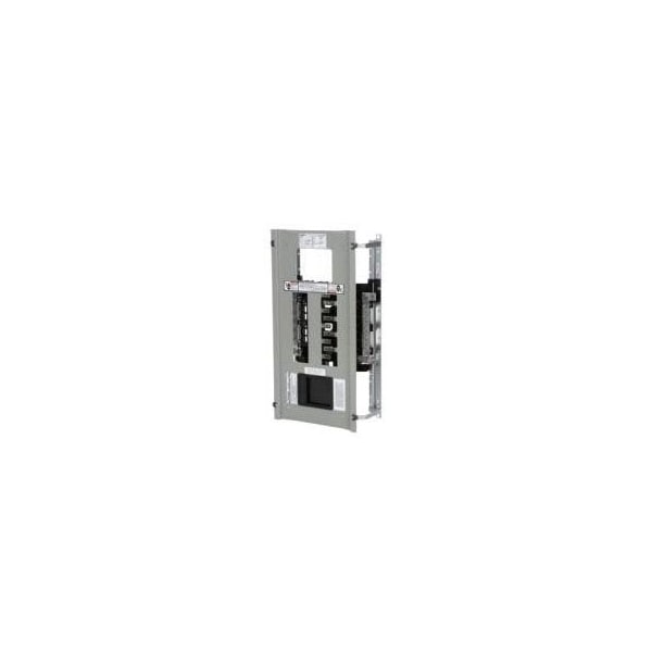 Siemens Loadcenters and Panelboards 250A 240V - P1A30MC250AT