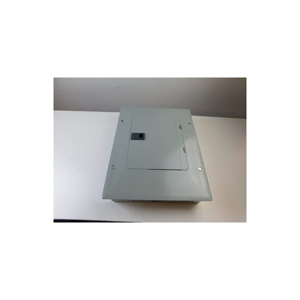 Eaton Loadcenters and Panelboards BR 1P 125A 240V 50/60Hz 1Ph 3Wire 32Cir 16Sp  NEMA 1 - BRP16L125