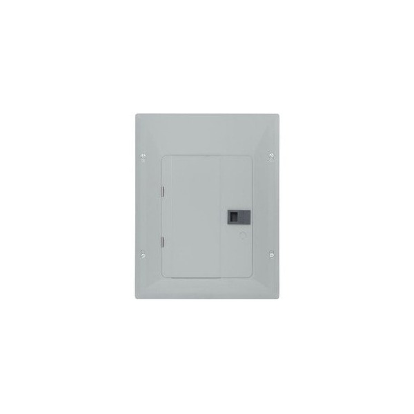 Eaton Loadcenters and Panelboards BR 1P 125A 240V 50/60Hz 1Ph 3Wire 32Cir 16Sp  NEMA 1 - BRP16L125
