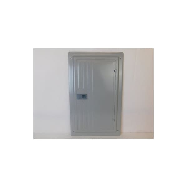 Siemens Loadcenters and Panelboards 125A 240V 50/60Hz 1Ph 3Wire 20Cir 20Sp NEMA 1 - P2020L1125CU