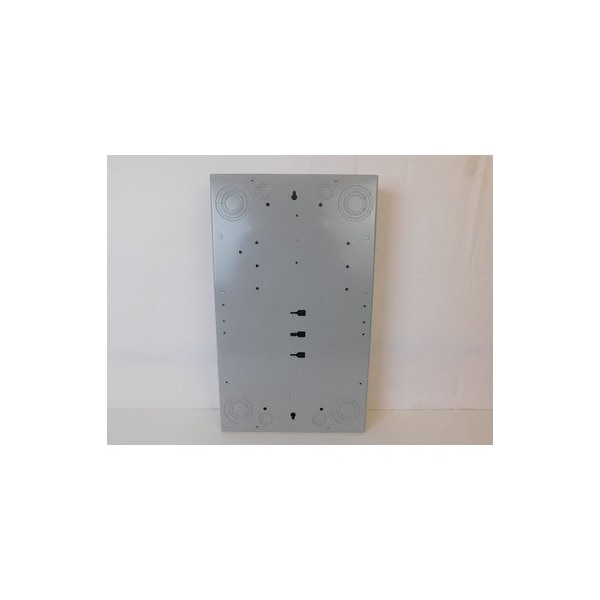 Siemens Loadcenters and Panelboards 125A 240V 50/60Hz 1Ph 3Wire 20Cir 20Sp NEMA 1 - P2020L1125CU