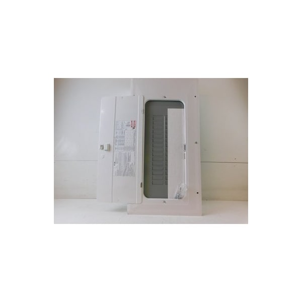 Eaton Loadcenters and Panelboards BR 1P 200A 240V - BRP30L200GW