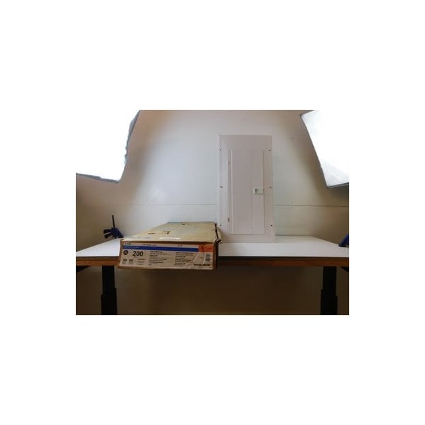 Eaton Loadcenters and Panelboards BR 1P 200A 240V - BRP30L200GW