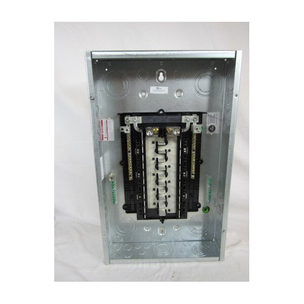 Eaton Loadcenters and Panelboards BR 1P 200A 240V - BRP20L200G