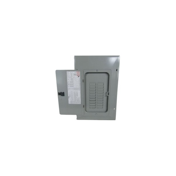 Eaton Loadcenters and Panelboards BR 1P 200A 240V - BRP20L200G