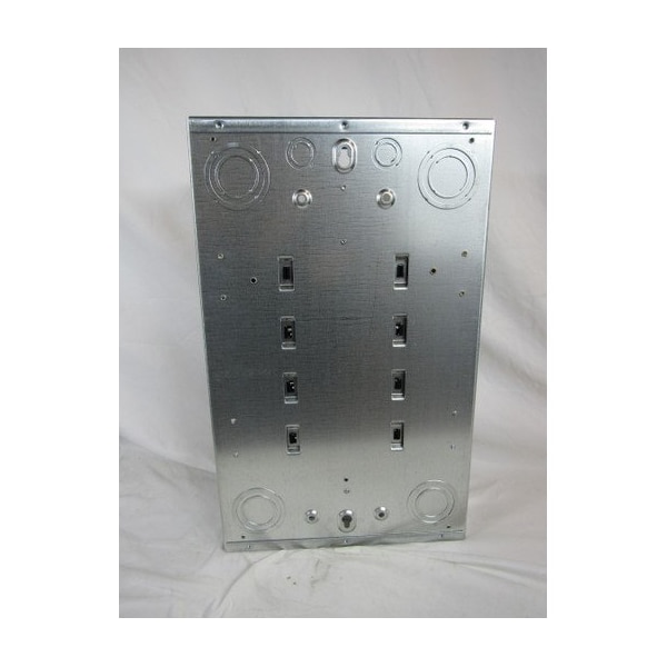 Eaton Loadcenters and Panelboards BR 1P 200A 240V - BRP20L200G