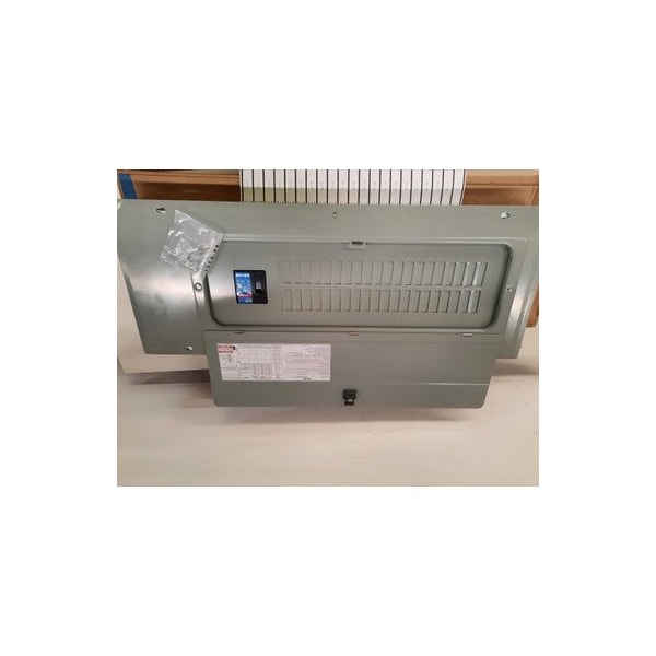 Eaton Loadcenters and Panelboards BR 1P 200A 240V - BRP40B200