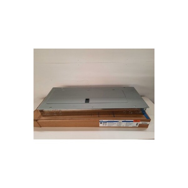 Eaton Loadcenters and Panelboards BR 1P 200A 240V - BRP40B200