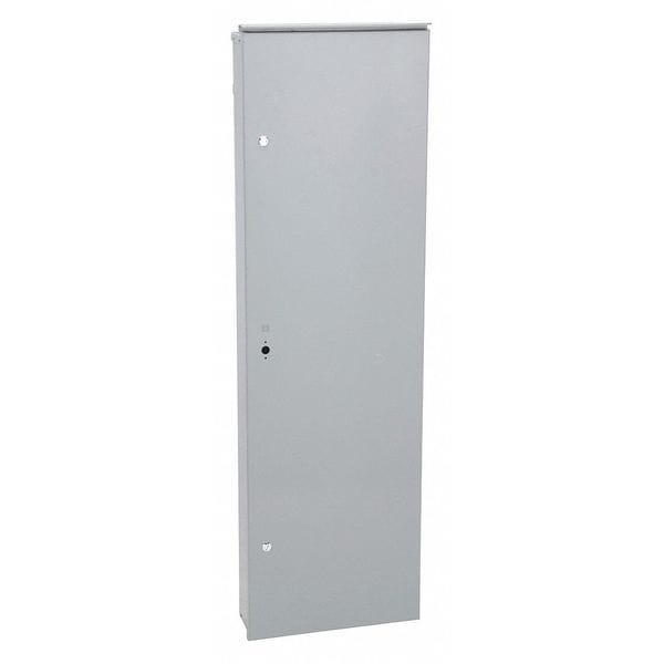 Square D Enclosure box, NQ and NF panelboards, NEMA 3R/5/12, 20in W x 68in H x 6.5in D - MH68WP