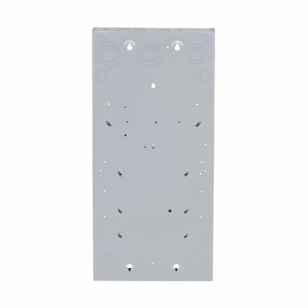 Square D QO 200 amps 120/240 V 30 space 30 circuits Wall Mount Main Breaker Load Center - QO30M200PC