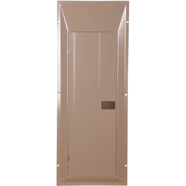 Eaton Load Center, CHP, 42 Spaces, 225A, 120/240V AC, 3 Phase - CHPX6NF