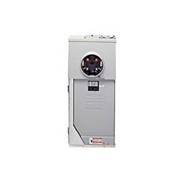 Eaton Cutler-Hammer Load Center, 200A, 120/240V, CSR2200, 1 Phase - 8272296
