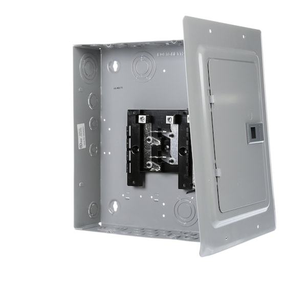 Siemens Load Center, E0, 125A, Main Lug, 1 Phase - E0816ML1125F