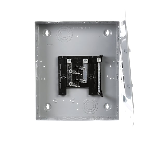 Siemens Load Center, E0, 125A, Main Lug, 1 Phase - E0816ML1125F