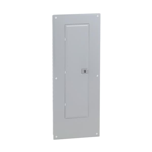 Square D Load Center, HOM, 40 Spaces, 200A, 120/240V AC, PoN Convertible Main Breaker, 1 Phase - HOM4080M200PC