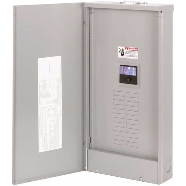 National Brand Eaton Pon Convertible Load Center Nema 3R - CHP08N200RF