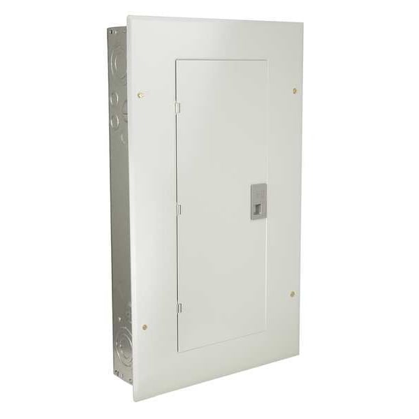 Ge Load Center, 42 Spaces, 225A Amps, 120V - TM42422C