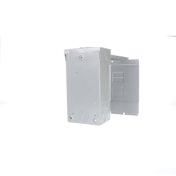 Siemens Load Center, W0, 125A, Main Lug, 1 Phase - W0408ML1125