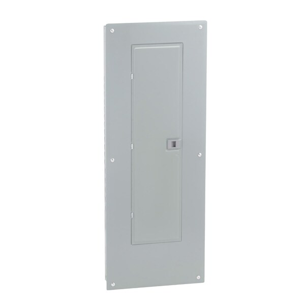 Square D Load Center, HOM, 42 Spaces, 225A, 120/240V AC, PoN Convertible Main Lug, 1 Phase - HOM4284L225PC