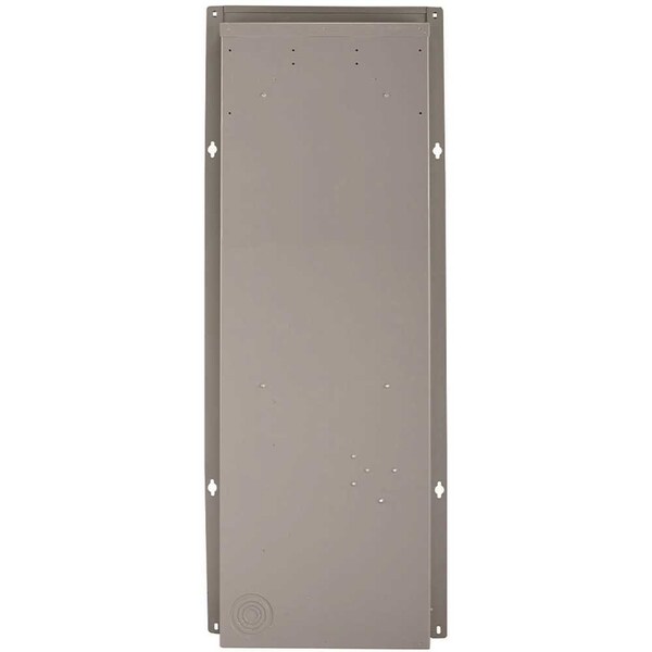 Leviton Load Center, LP, 40 Spaces, 200A, 120/240V AC, Main Circuit Breaker, 1 Phase - 03S-LP420-0SR