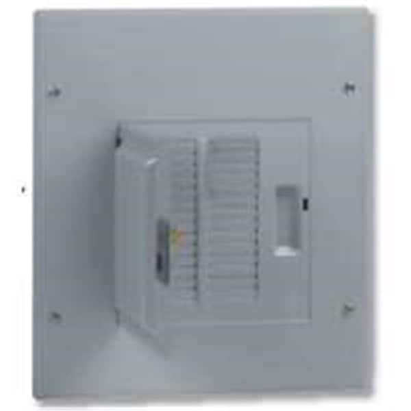 Ge Electric Load Center, 14 Spaces, 125A - 6117790