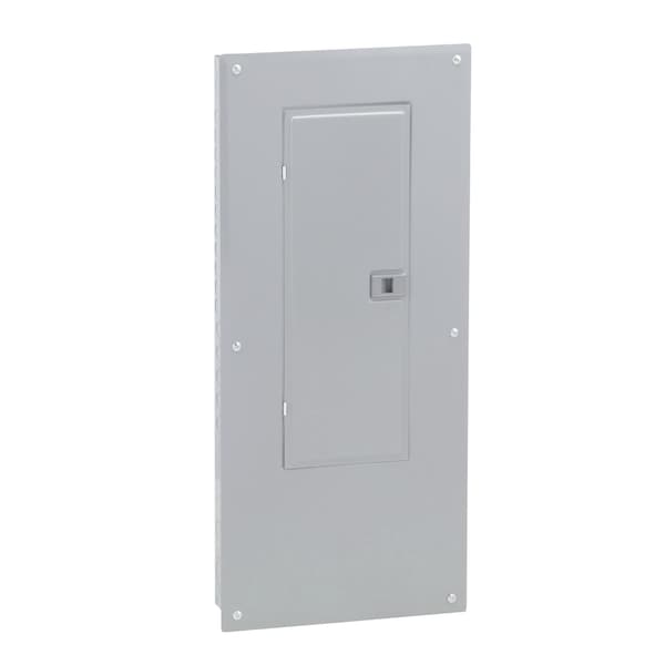 Square D Load Center, HOM, 30 Spaces, 200A, 120/240V AC, PoN Convertible Main Breaker, 1 Phase - HOM3060M200PCVP