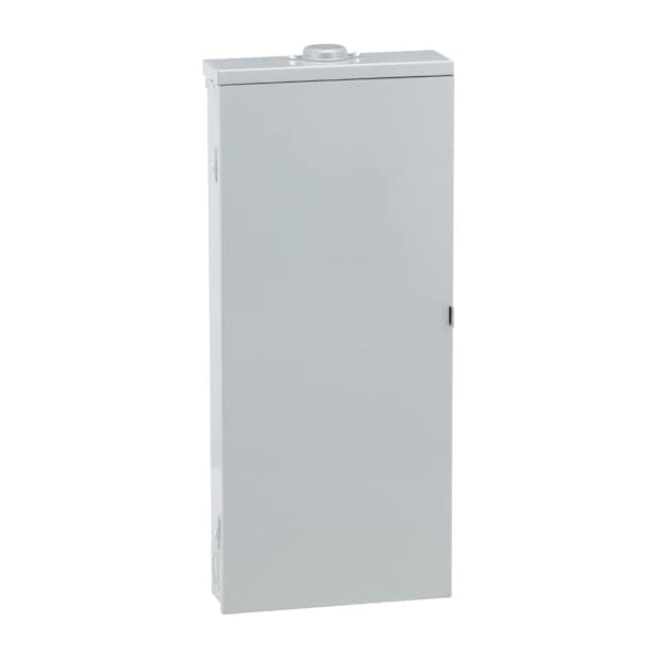 Square D Load Center, HOM, 30 Spaces, 225A, 120/240V AC, PoN Convertible Main Lug, 1 Phase - HOM3060L225PRB
