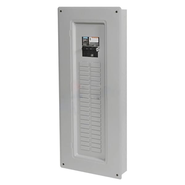 American Imaginations Load Center, Q, 200A, Main Circuit Breaker - AI-36672