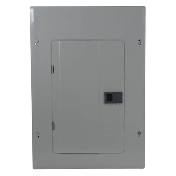 Eaton Load Center, 20 Spaces, 125A, Main Lug - 255987