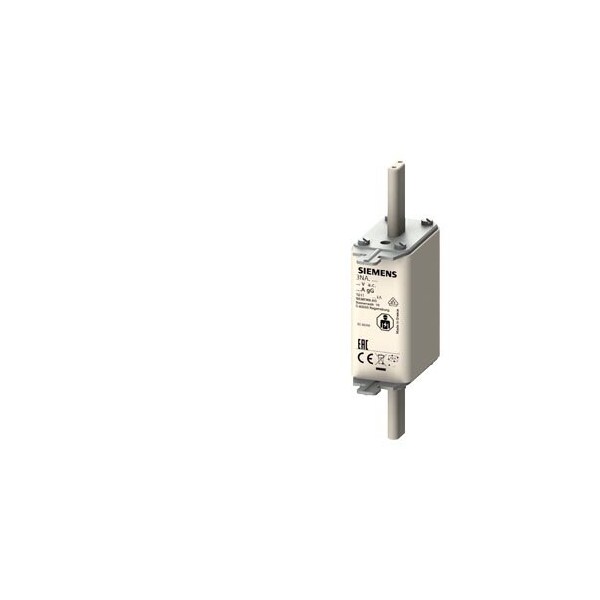 Siemens FUSE LINKLV HRC50A500VAC440VDC - 3NA3120