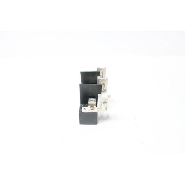 Ge FUSE CLIP KIT 3P 100A AMP 250/600V-AC FUSE BLOCK - THMC3363