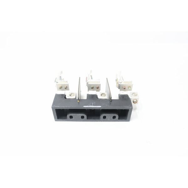 Ge FUSE CLIP KIT 3P 100A AMP 250/600V-AC FUSE BLOCK - THMC3363
